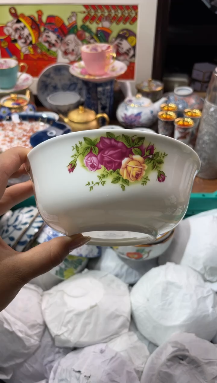 【闪购商品】瓷片瓷片满20米包邮一单一付