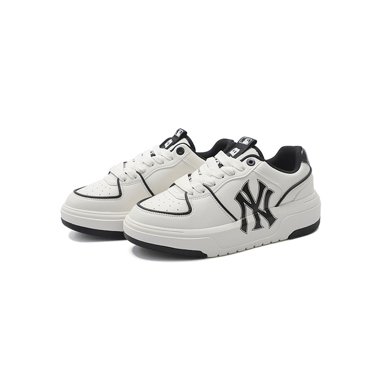 MLB 韩国休闲学长板鞋 男女同款【断码清仓集合链接】