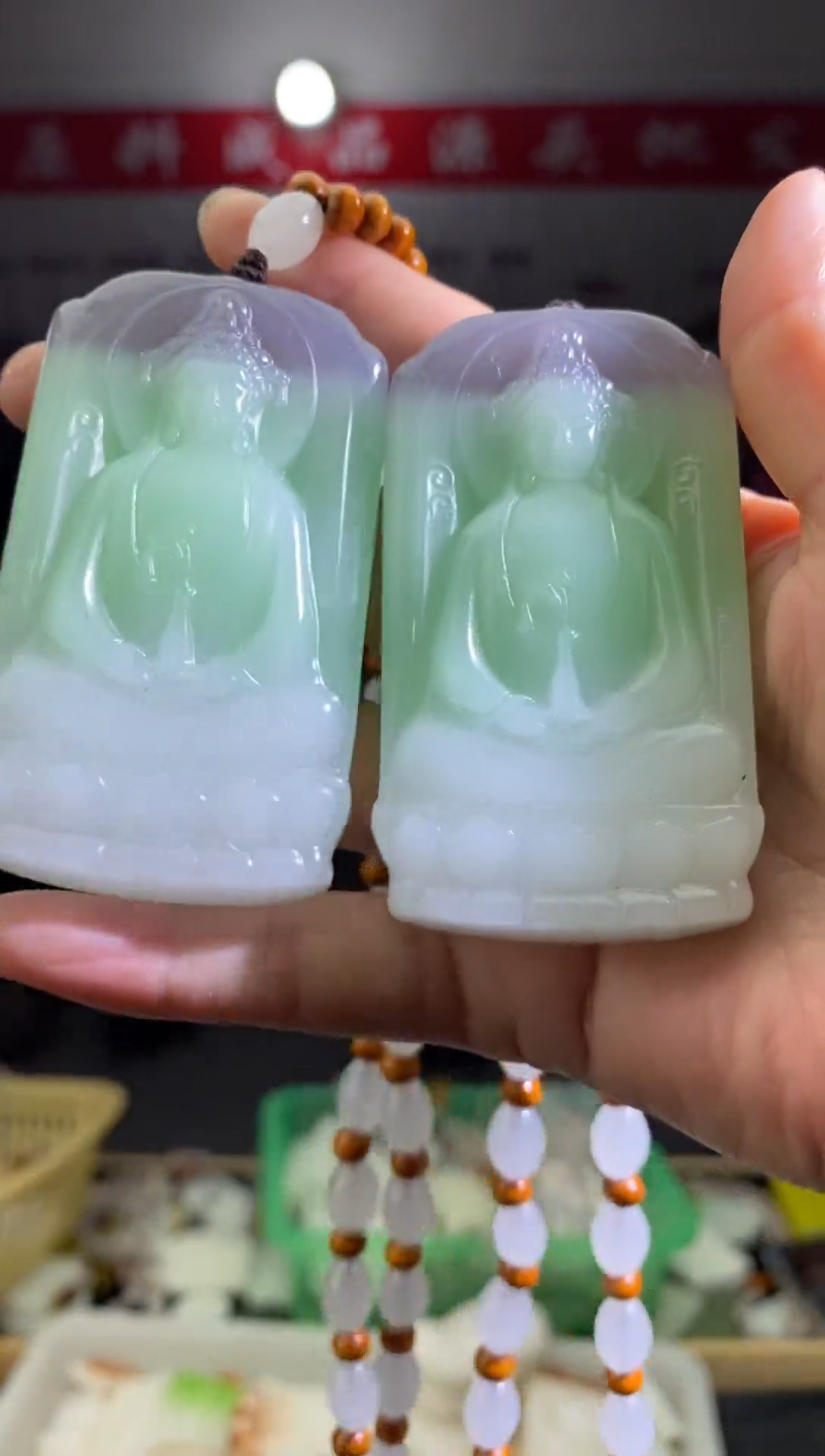 未镶嵌挂件挂件111222石英质玉天然玉石未镶嵌颈饰