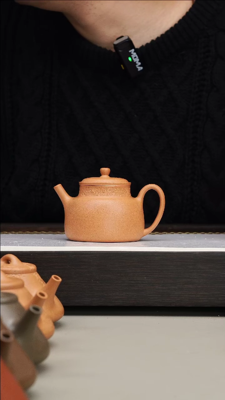 【闪购商品】紫砂茶壶宜兴紫砂壶半手工