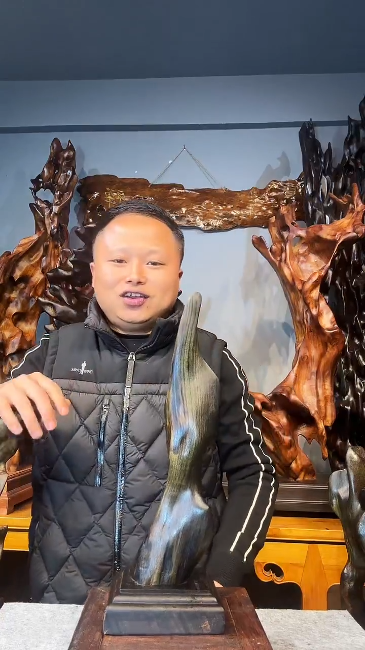 金丝楠J****a以直播间介绍为准