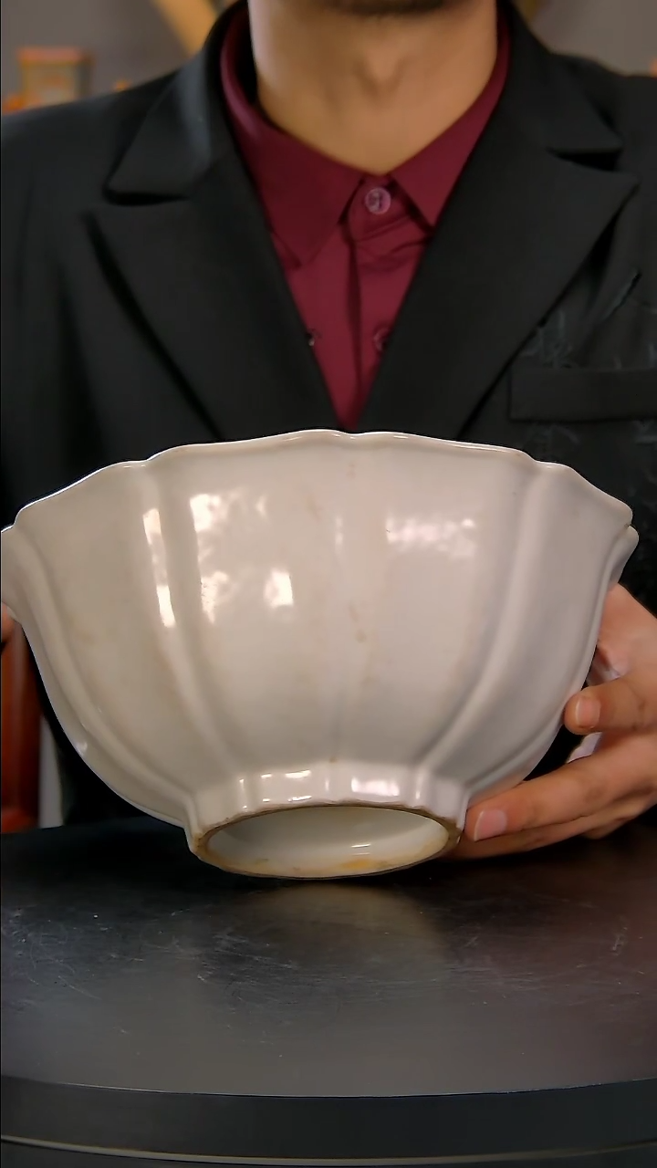 【闪购商品】单色釉大碗精品陶瓷