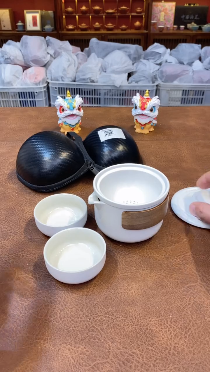 【闪购商品】其他在山茶器现货清货福利