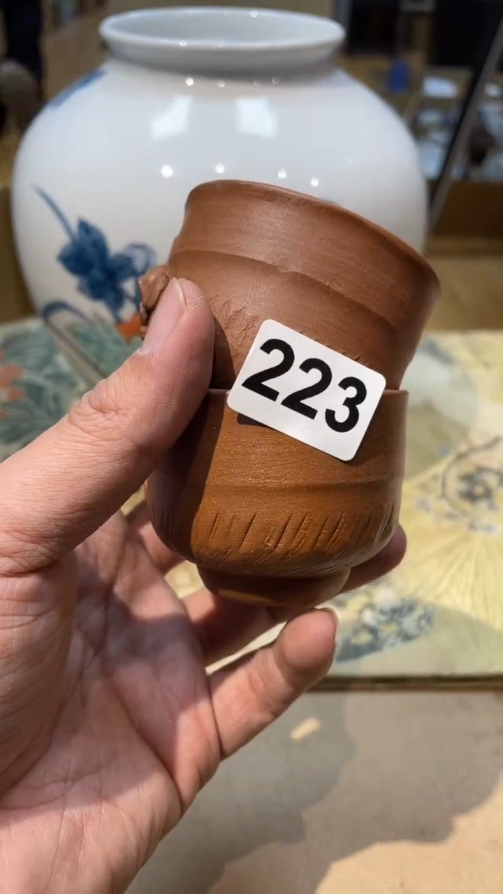 【闪购商品】日本有田烧九古烧常滑备前志野秋烧