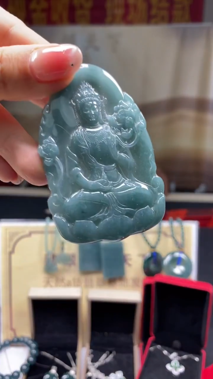 未镶嵌定制翡翠********579