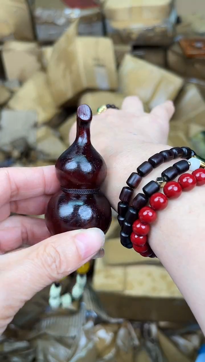 手串立夏甄选福利闪购商品无礼盒