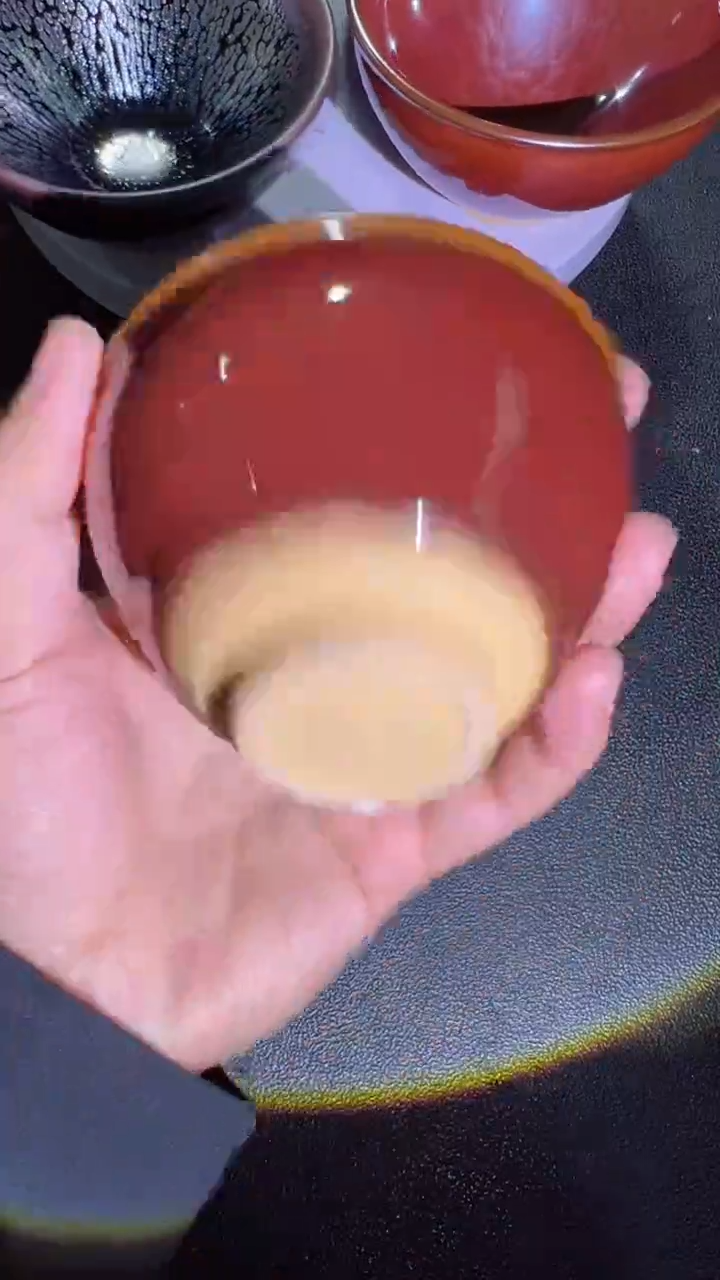 【闪购商品】茶盏872建盏建盏建盏