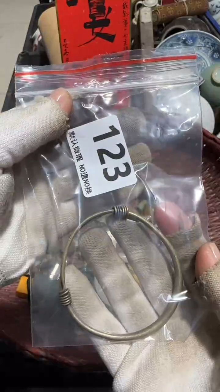 无非金属古**耕亿容工艺品123