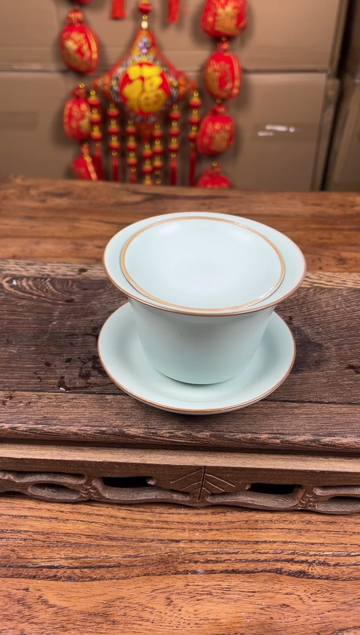 【闪购商品】瓷器茶具商品瓷器物品208