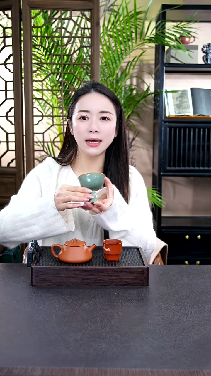茶壶紫砂27宜兴紫砂壶惊喜