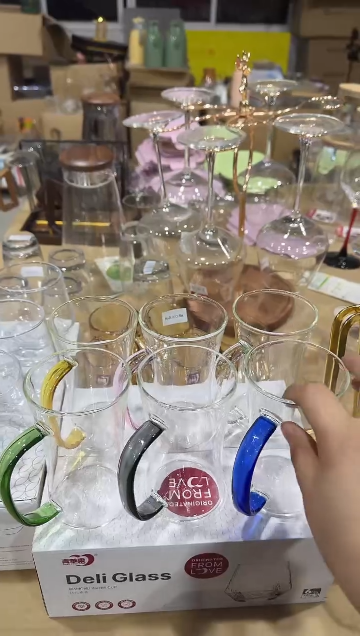 【闪购商品】玻璃无盖款青苹果闪购价