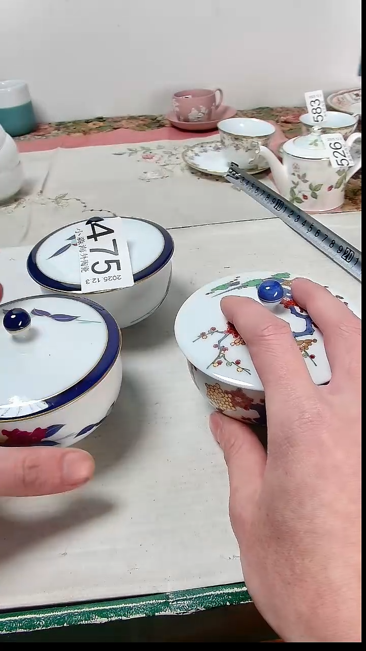 瓷片用****2小淼海外陶瓷工艺品