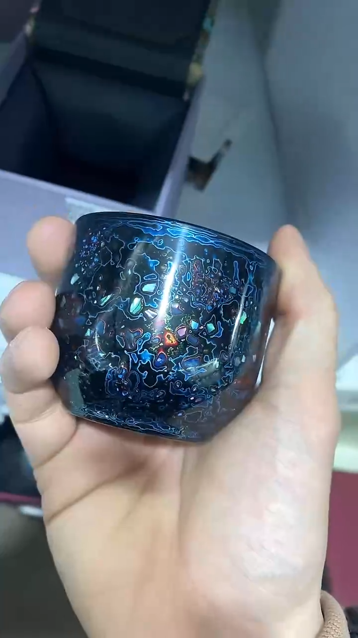 【闪购商品】瓷片陶瓷茶器孤品76