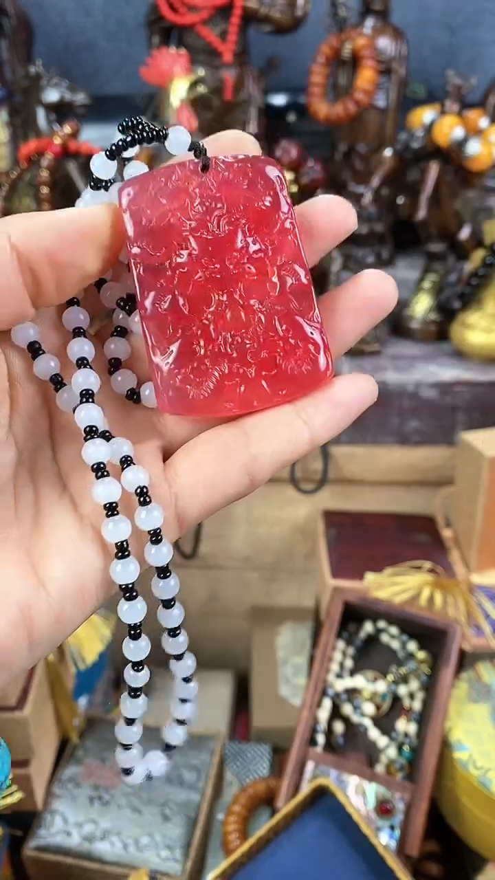 【闪购商品】贝壳手串/手链猪妹精品专属链接