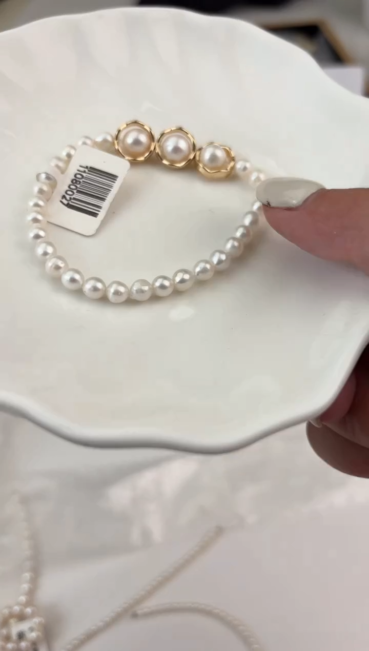 淡水珍珠未镶嵌11