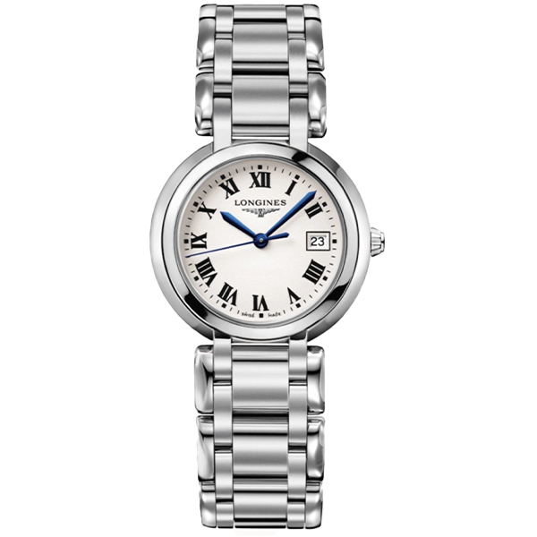 99新 Longines/浪琴 老佛爷/浪琴优雅/石英/单表/30mm