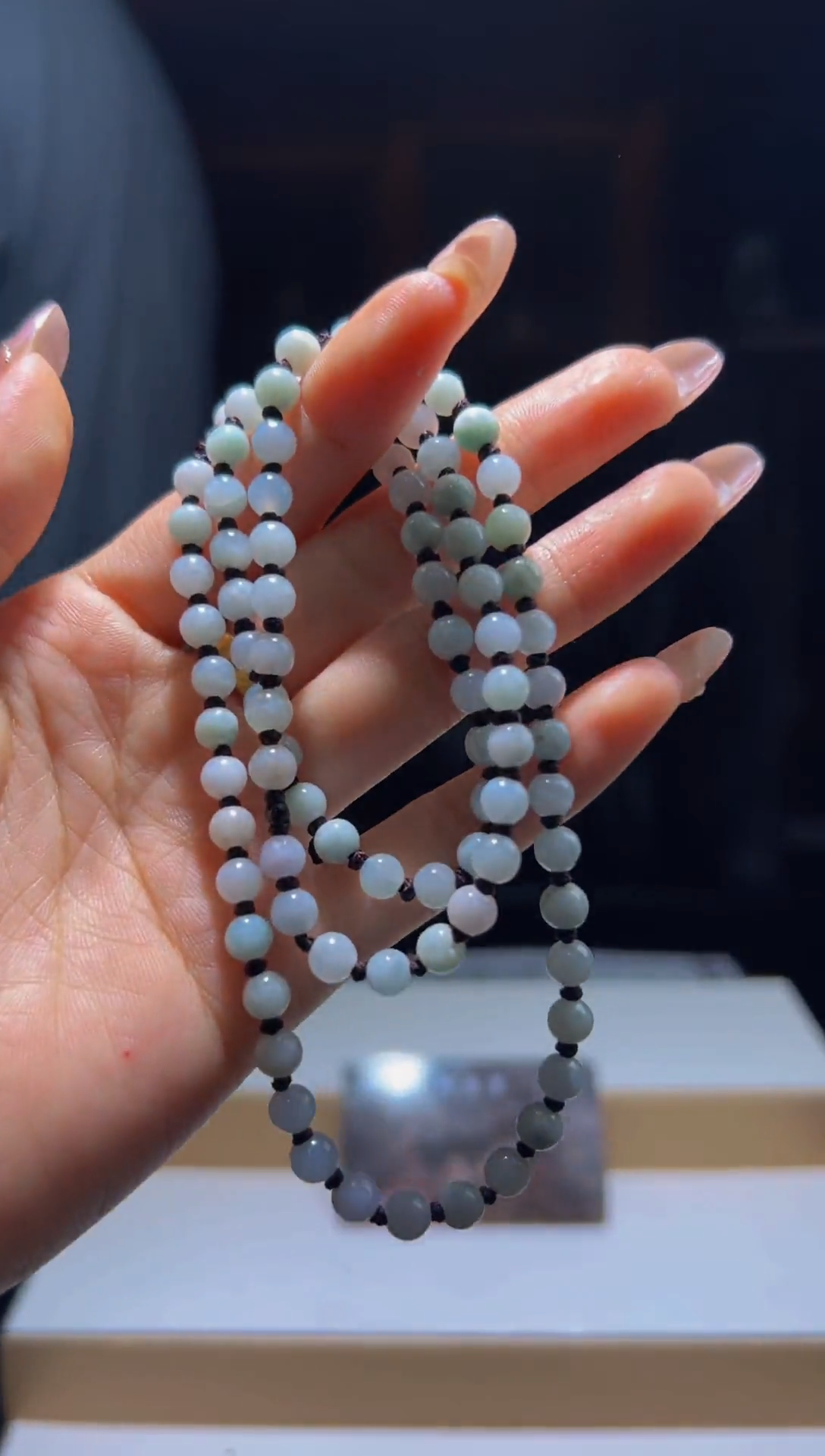 未镶嵌定制翡翠yc翡翠10（多样性发其一）