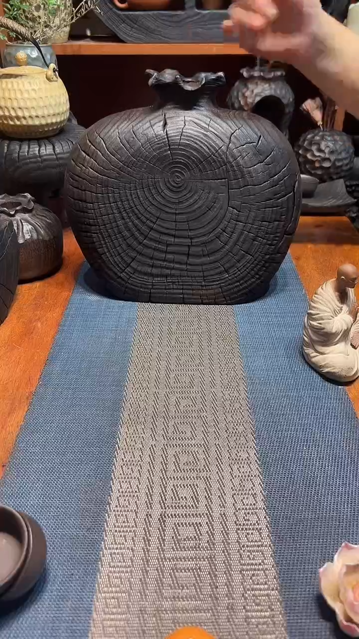 香樟木香樟木 一物一拍