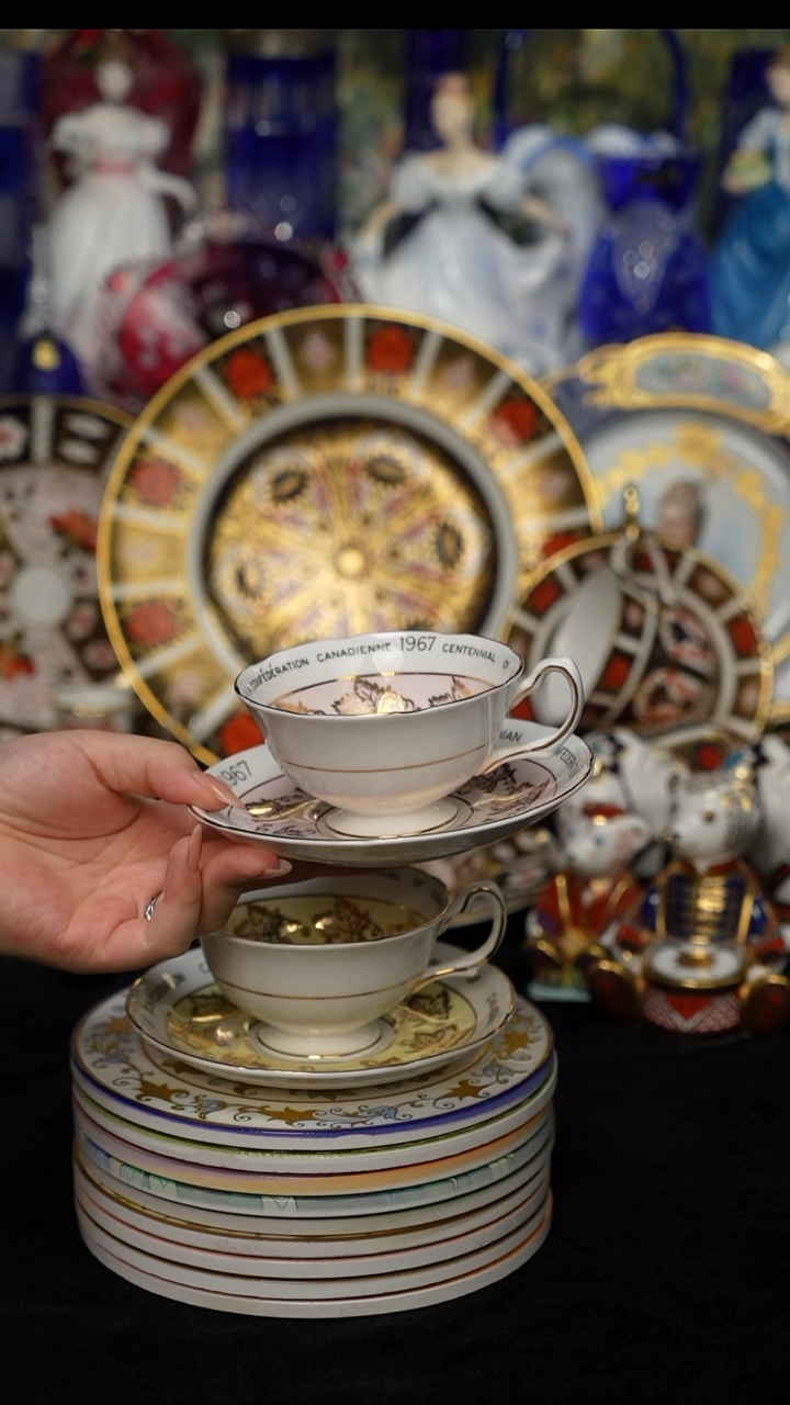 瓷片瓷片觅瓷 中古器物