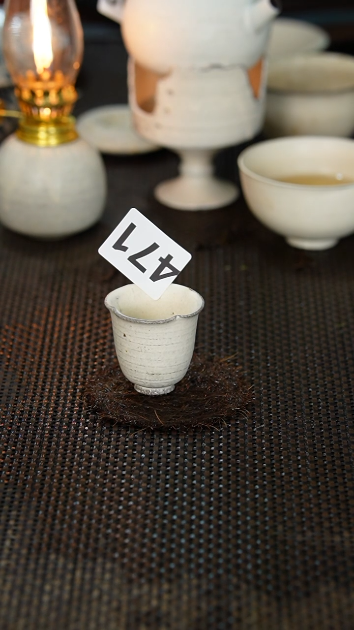 【闪购商品】471景德镇{立梦陶}手作