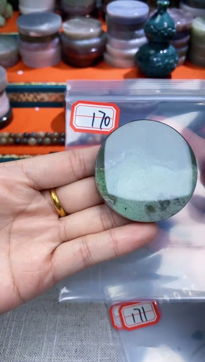 【闪购商品】和田玉和田玉未镶嵌和田玉