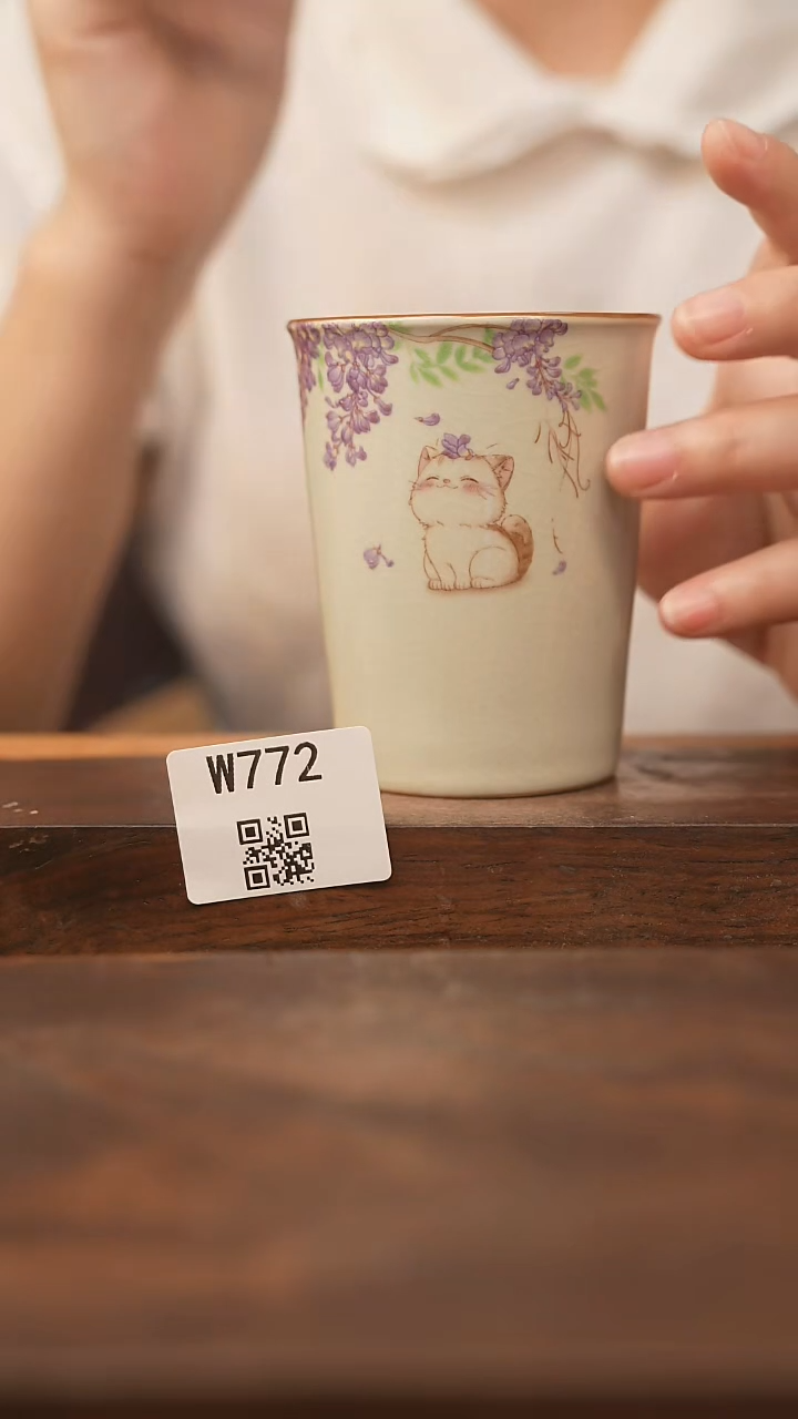 【经典福利】/杯子@@W773