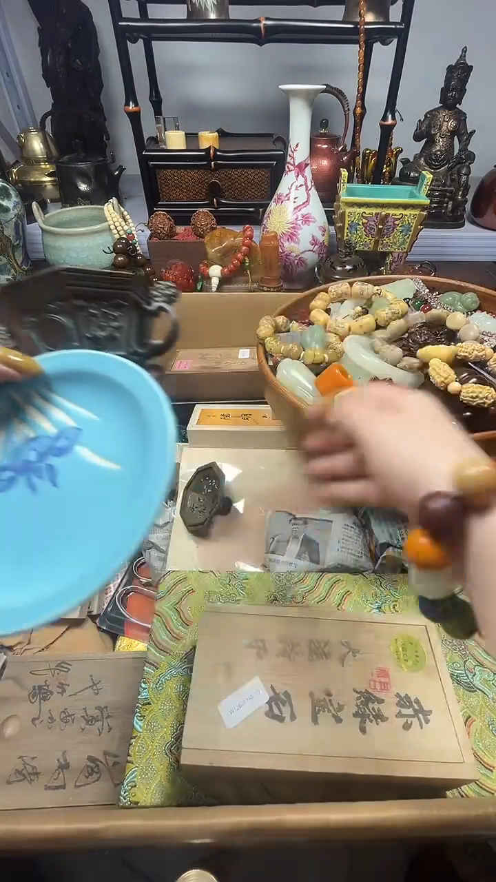 瓷片瓷器瓷器瓷器