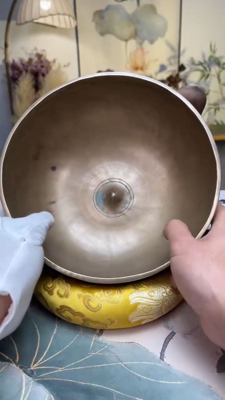 【闪购商品】灵伽口径22.5CM-E调（无配件）