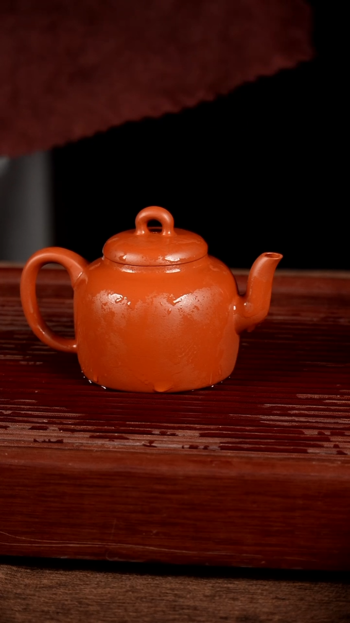 茶壶紫砂紫砂茶具紫砂茶具 小红泥
