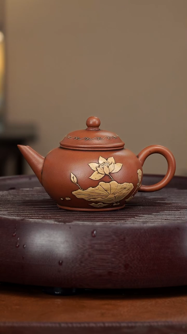 【闪购商品】紫砂茶壶宜兴紫砂壶
