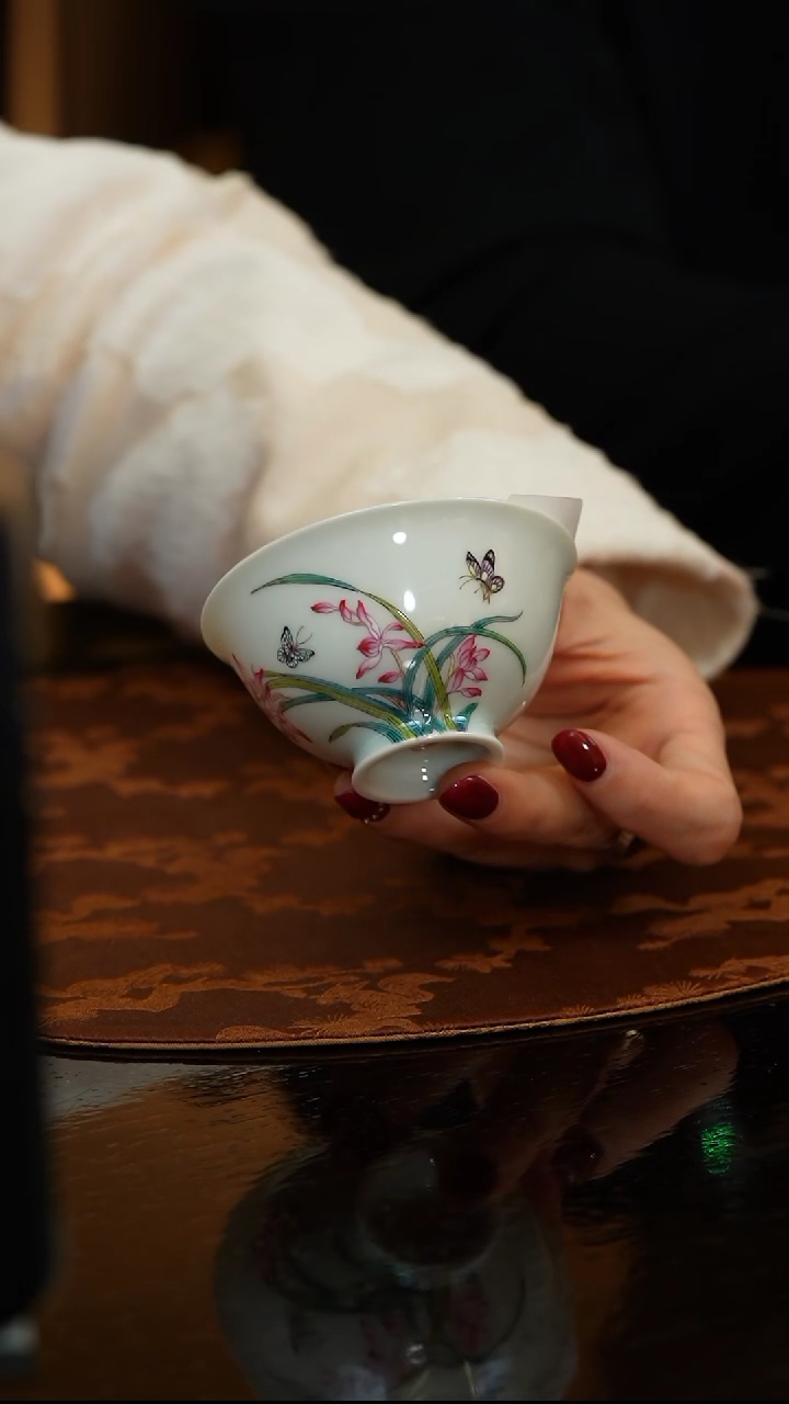 【闪购商品】溢珍堂溢珍堂溢珍堂