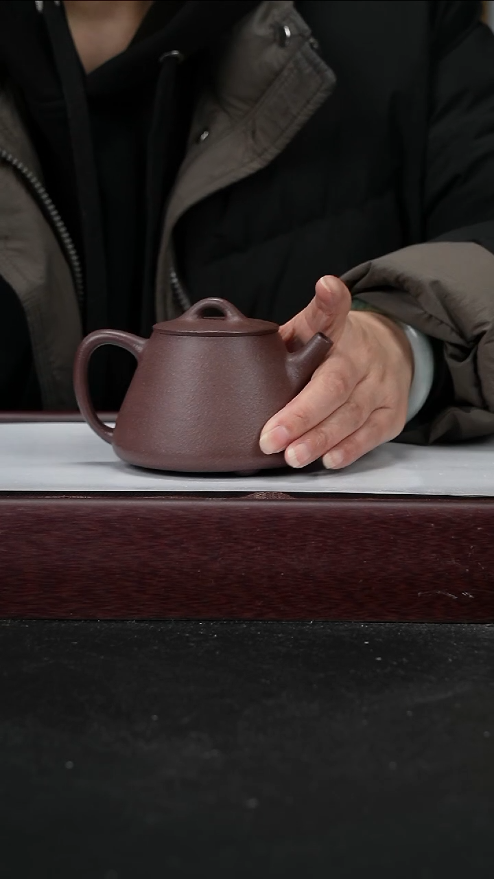 xj底槽青 高瓢200cc