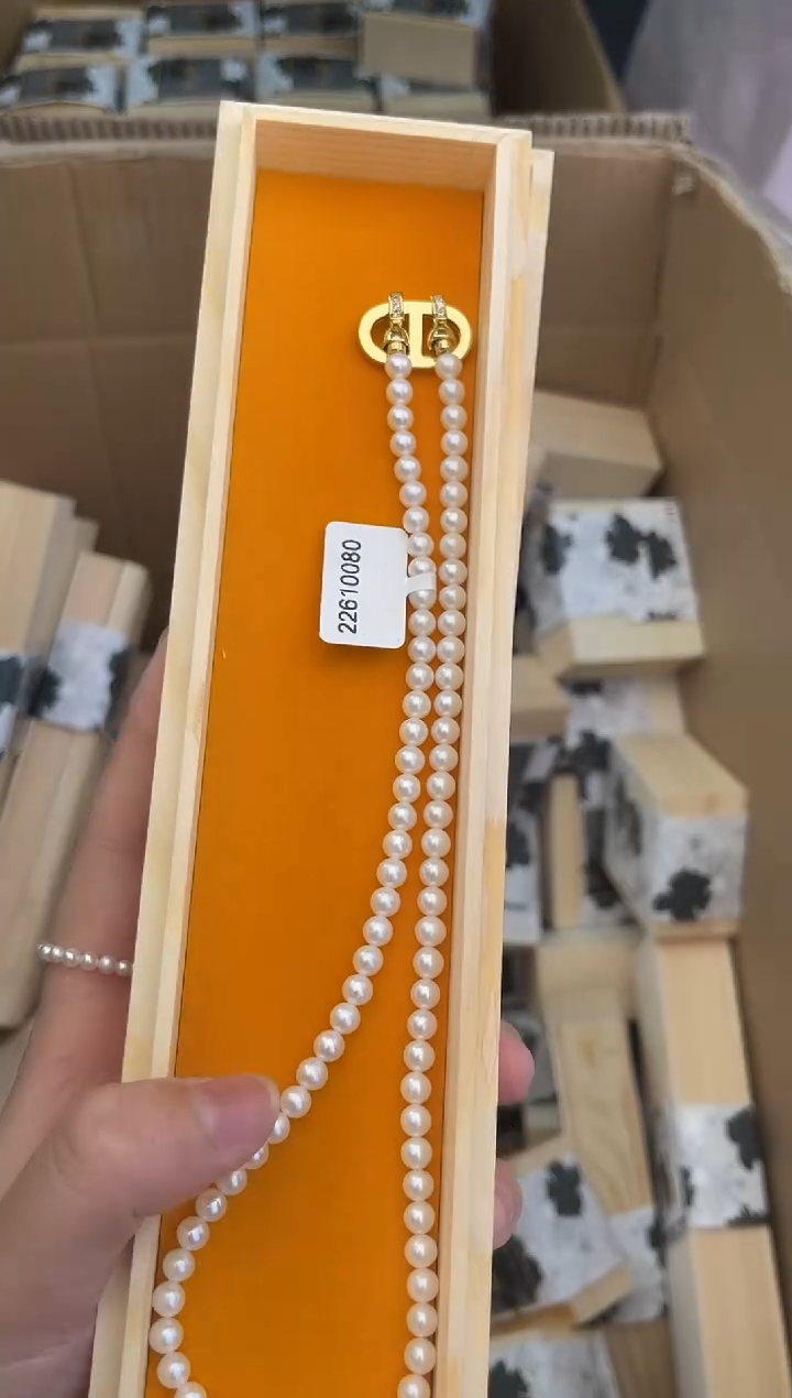 未镶嵌淡水珍珠11111111111111