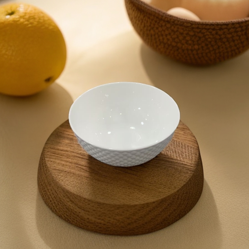 4.5寸吟雾满天星碗(拍一发二)