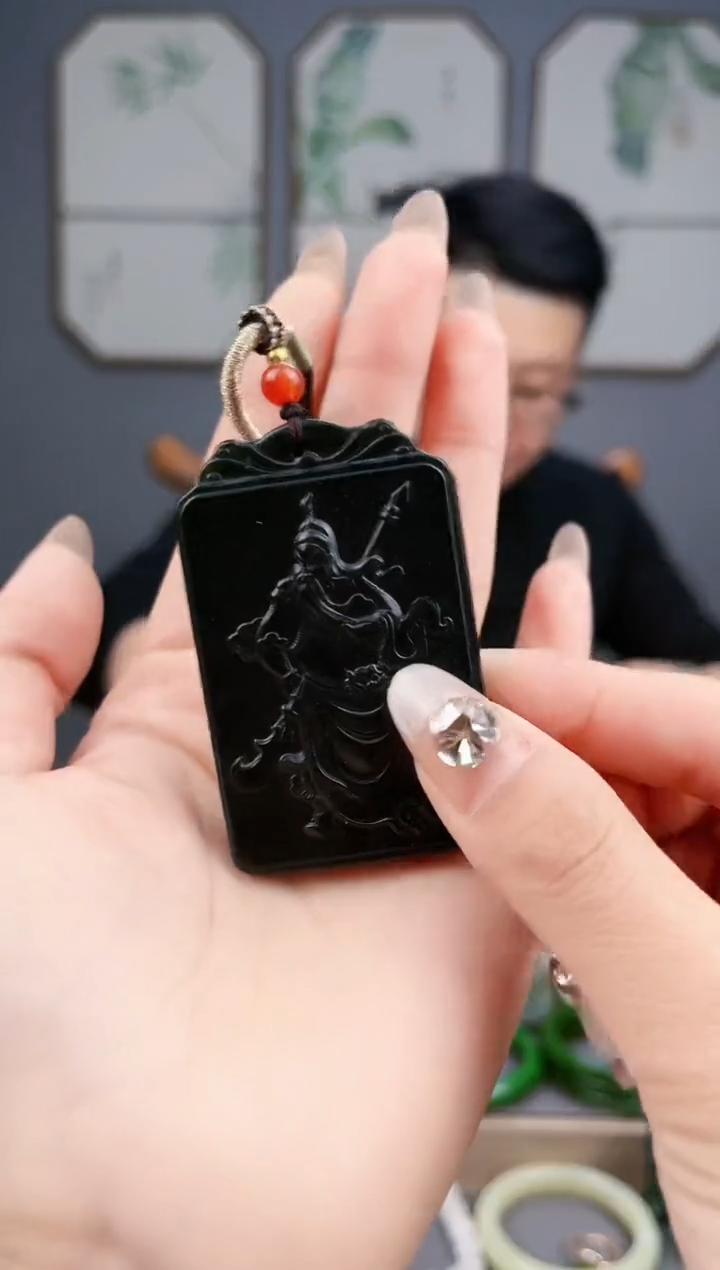 【闪购商品】和田玉颈饰未镶嵌AA多样性发货 拍一发一