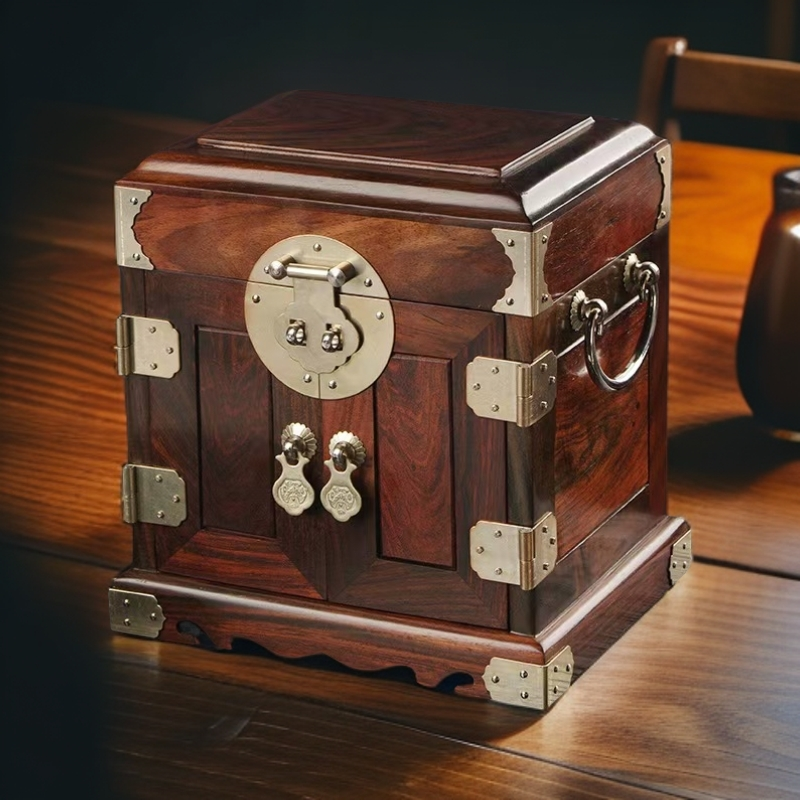 长条金色小黄鱼实心9999 水晶摆件 礼盒随机G021