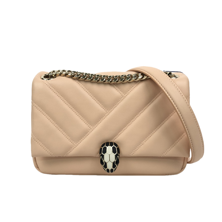 95新 BVLGARI/宝格丽 95新/宝格丽单肩包C1367759511/[251128ELAW