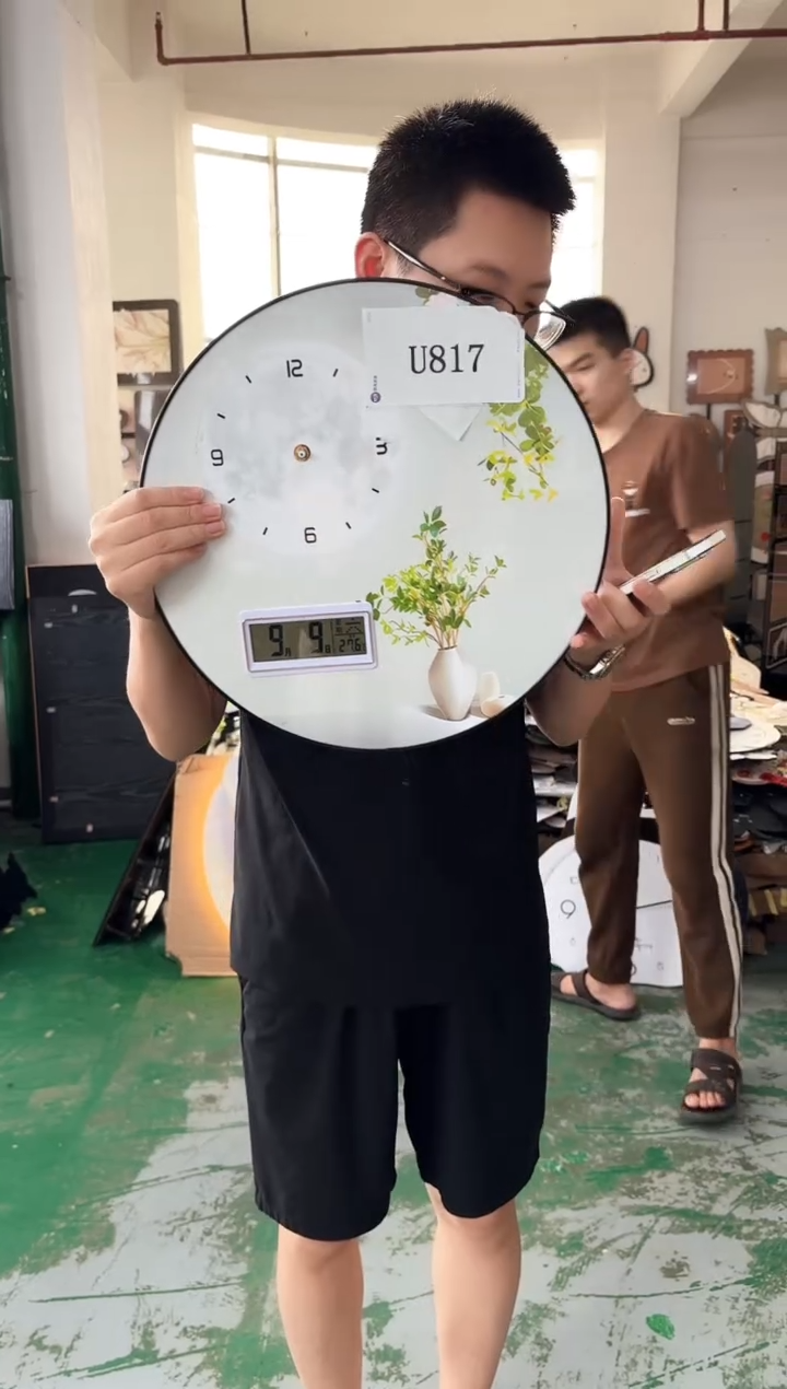 横款孤品果果微瑕闪购U817