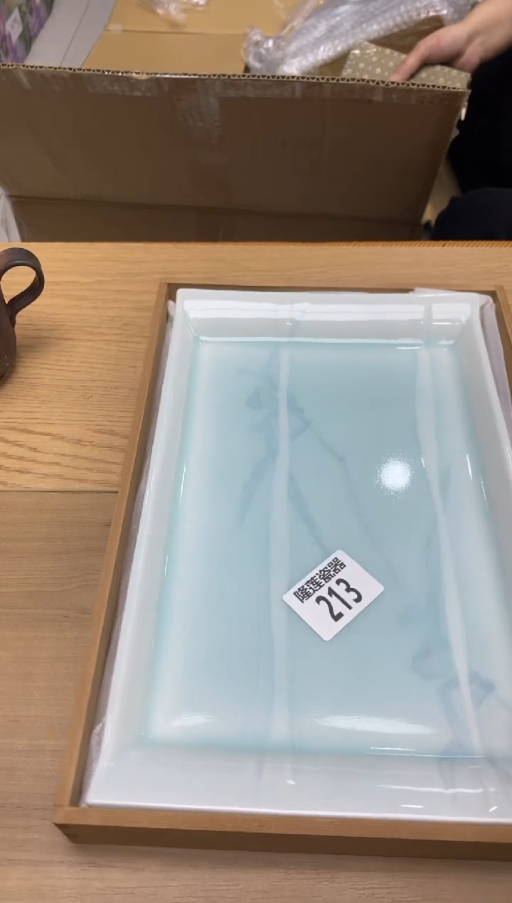 瓷片薰*草隆莲全球选好物精选