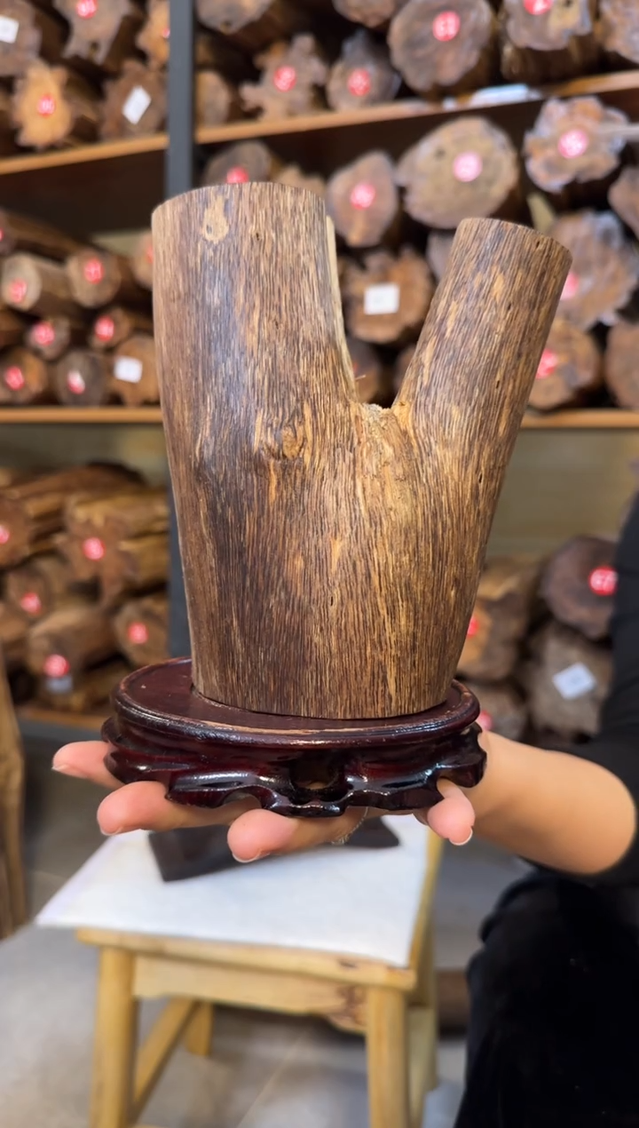 沉香沉香枕 沉香原料发一件19