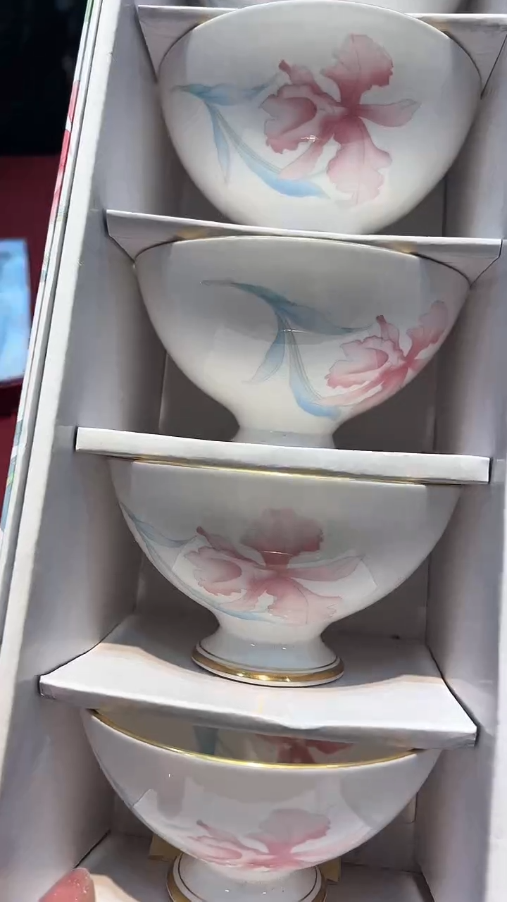 【闪购商品】瓷片锅碗瓢盆一件不剩