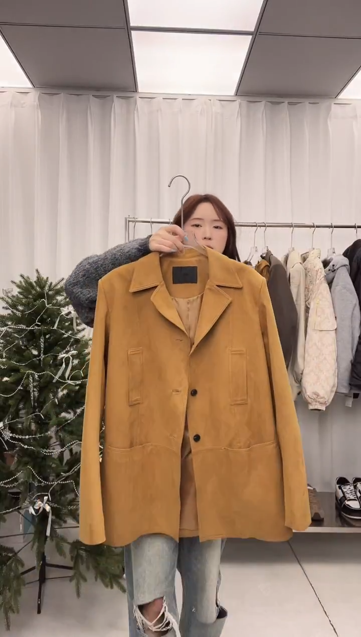 编号007  YCH25  待开价