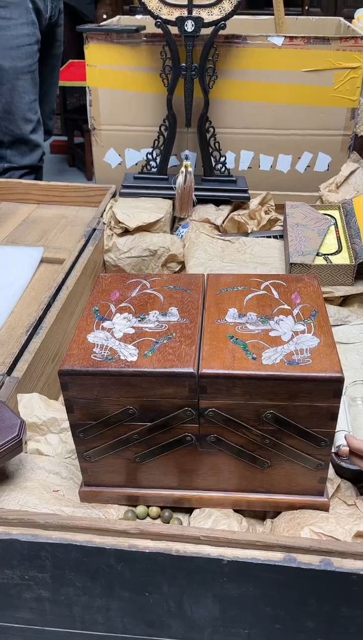 黄花梨/降香黄檀八号甄选八号甄选