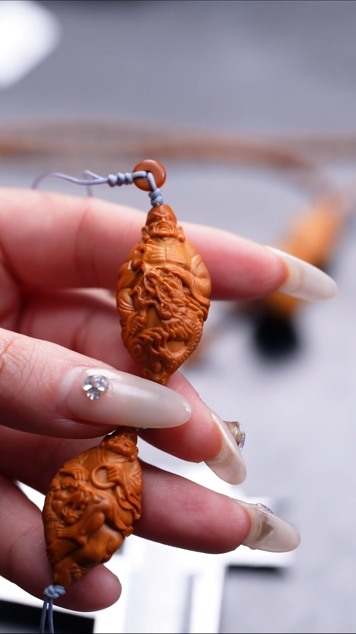 【闪购商品】橄榄核手串/手链橄榄核