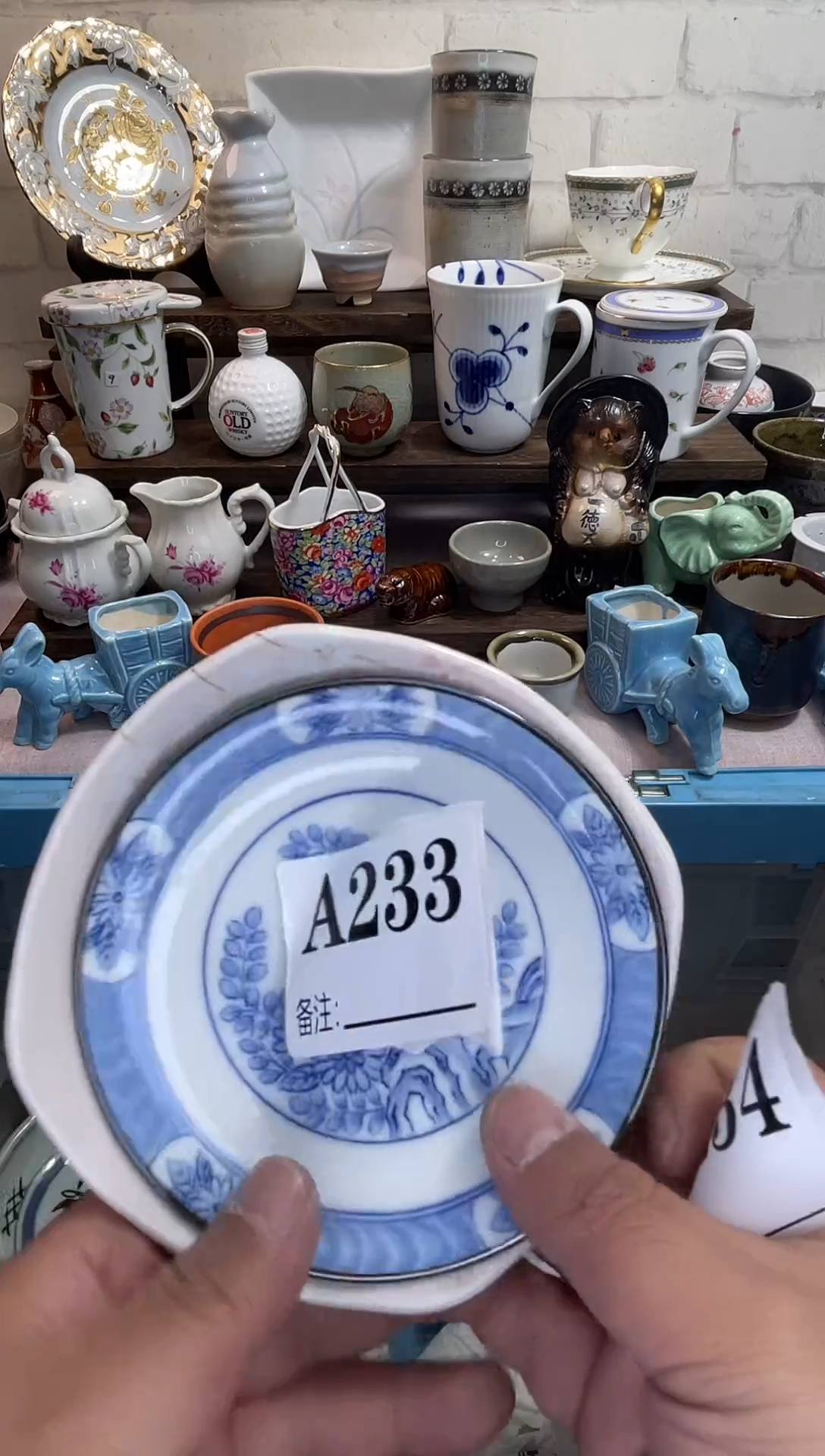 €默认微瑕，不换不退，完美者勿拍！