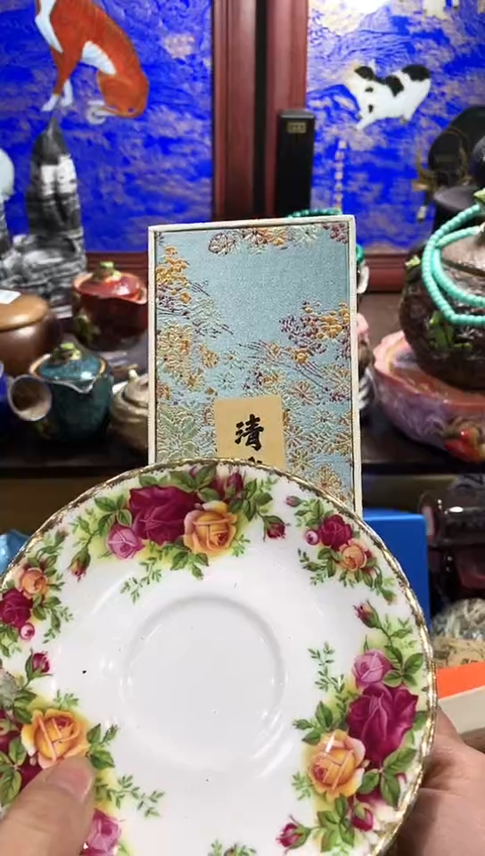 【闪购商品】瓷器默认链接一物一拍