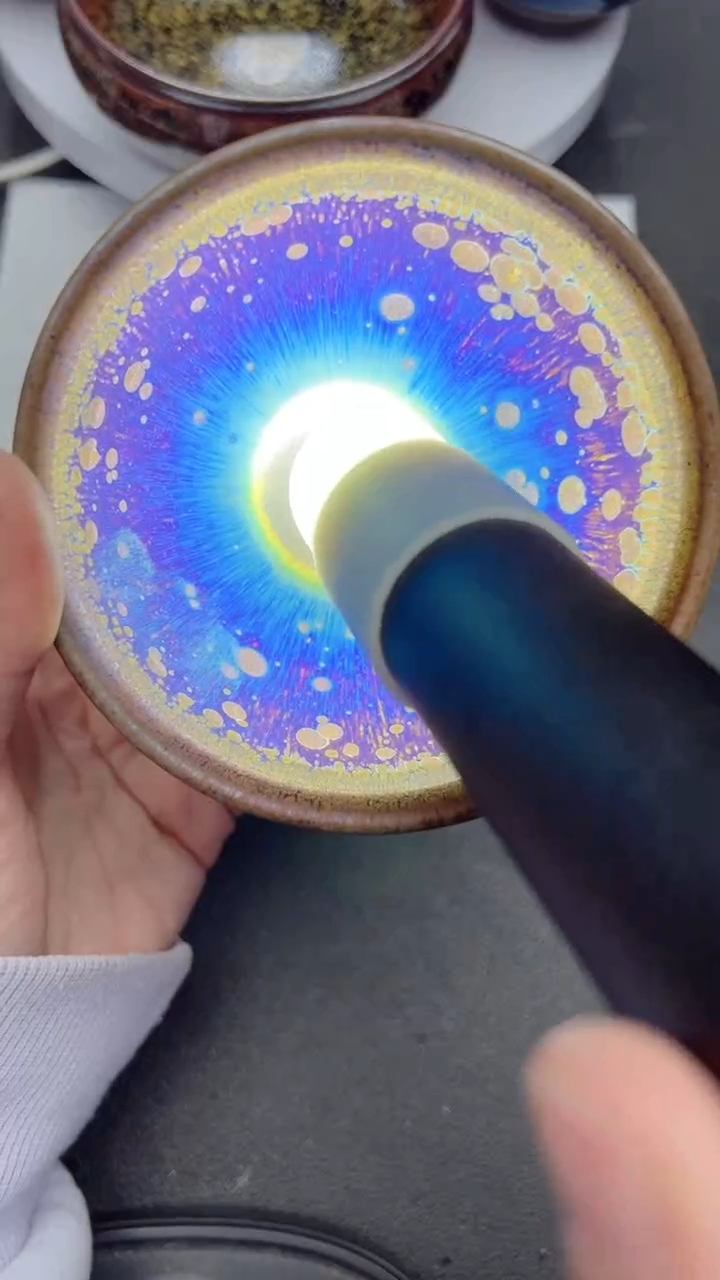 【闪购商品】茶盏713建盏建盏建盏