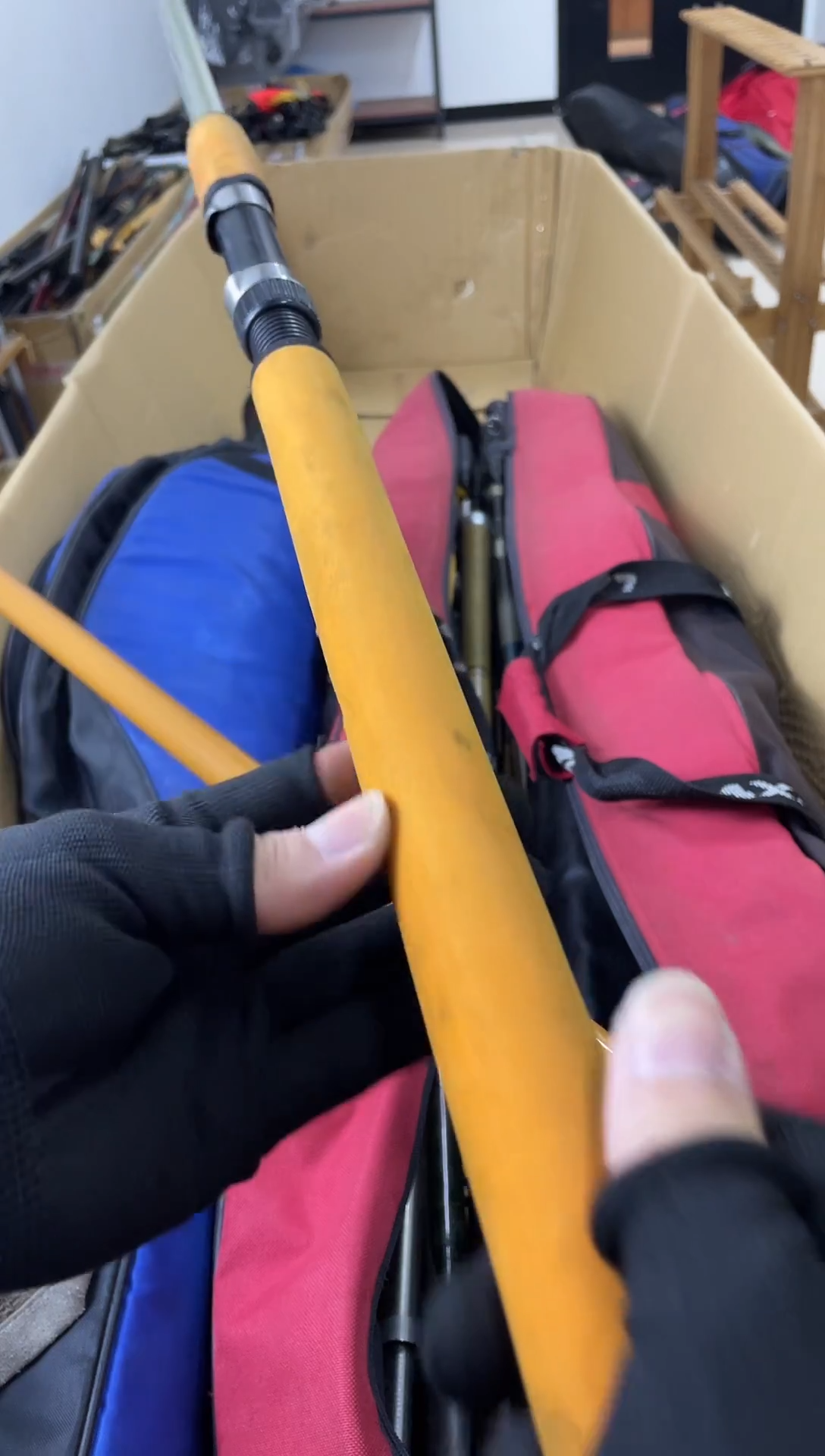 冉**:孤品微瑕，实物以直播间为准