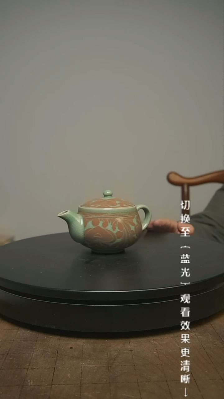 【闪购商品】摆件13y古美術空间美学A90