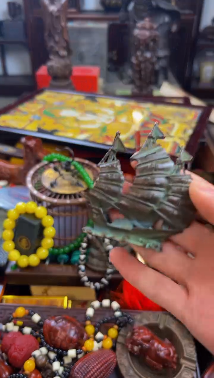 主播精选链接———————船